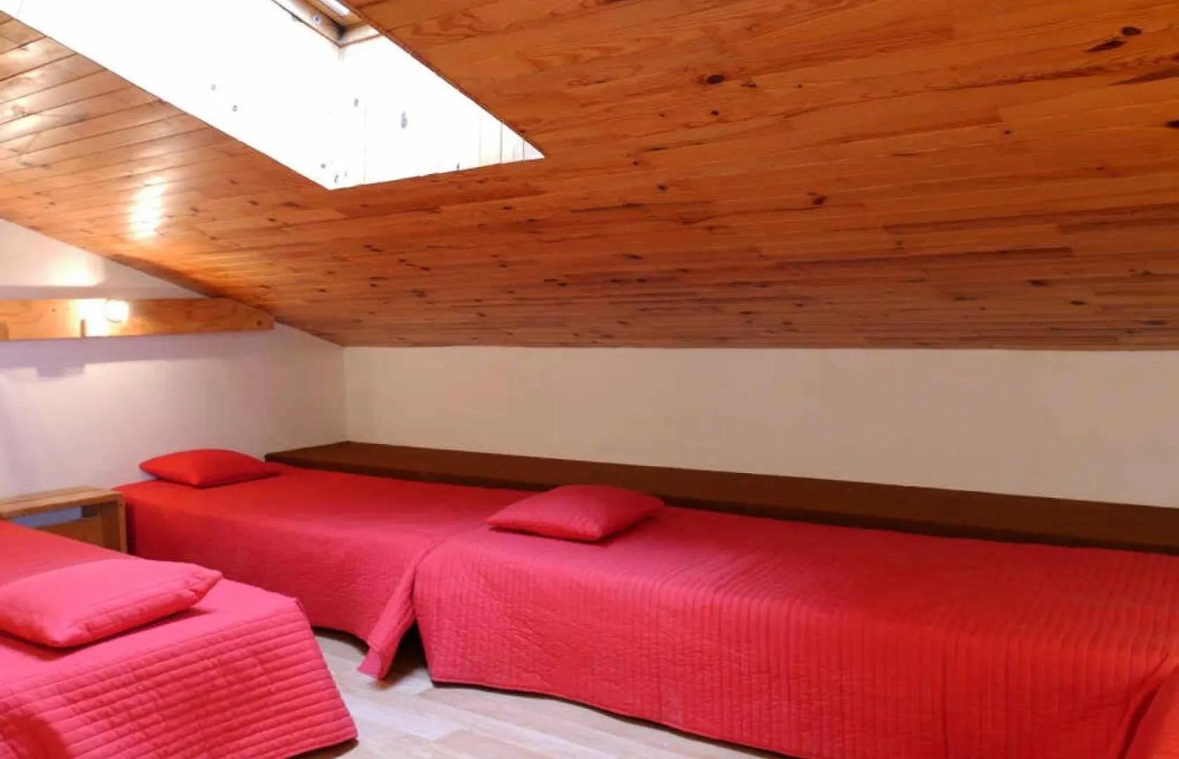 Residence Le Crey - 2 Pieces Pour 5 Personnes Mae-9914 La Plagne