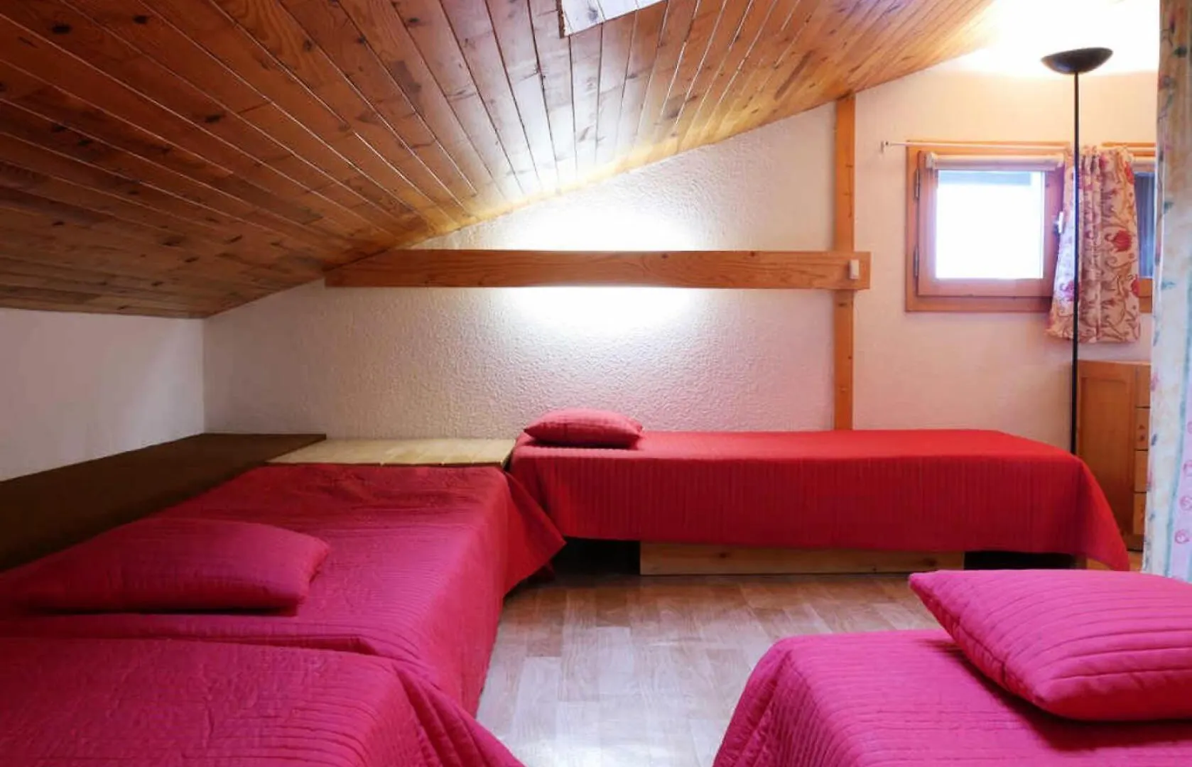 Residence Le Crey - 2 Pieces Pour 5 Personnes Mae-9914 La Plagne 0*,