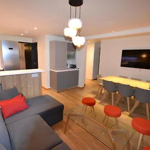 Appartement Belle Plagne Premium, La Plagne