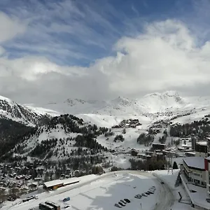Appartement Plagne Aime 2000, La Plagne